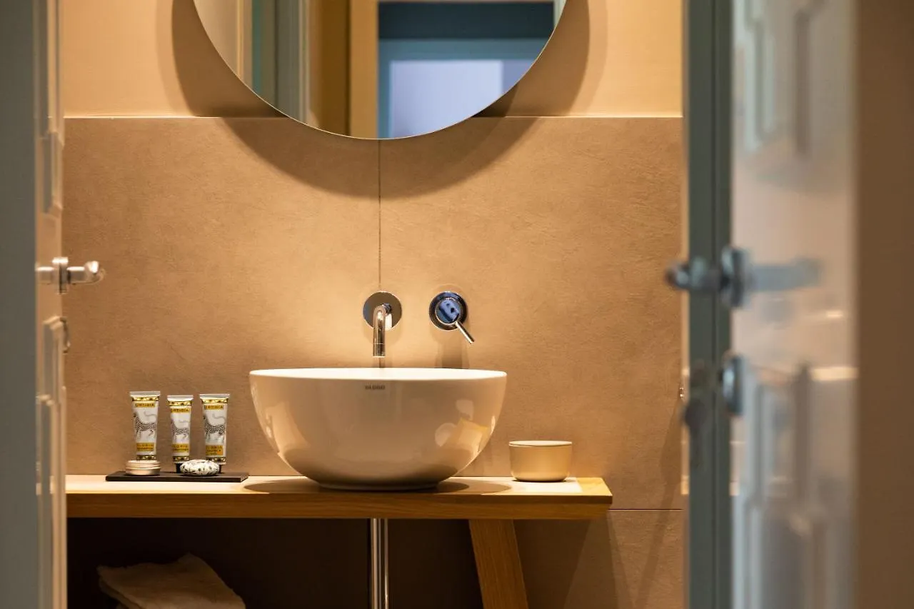 Villa Masetta - Luxury Suites باليرمو 4*,