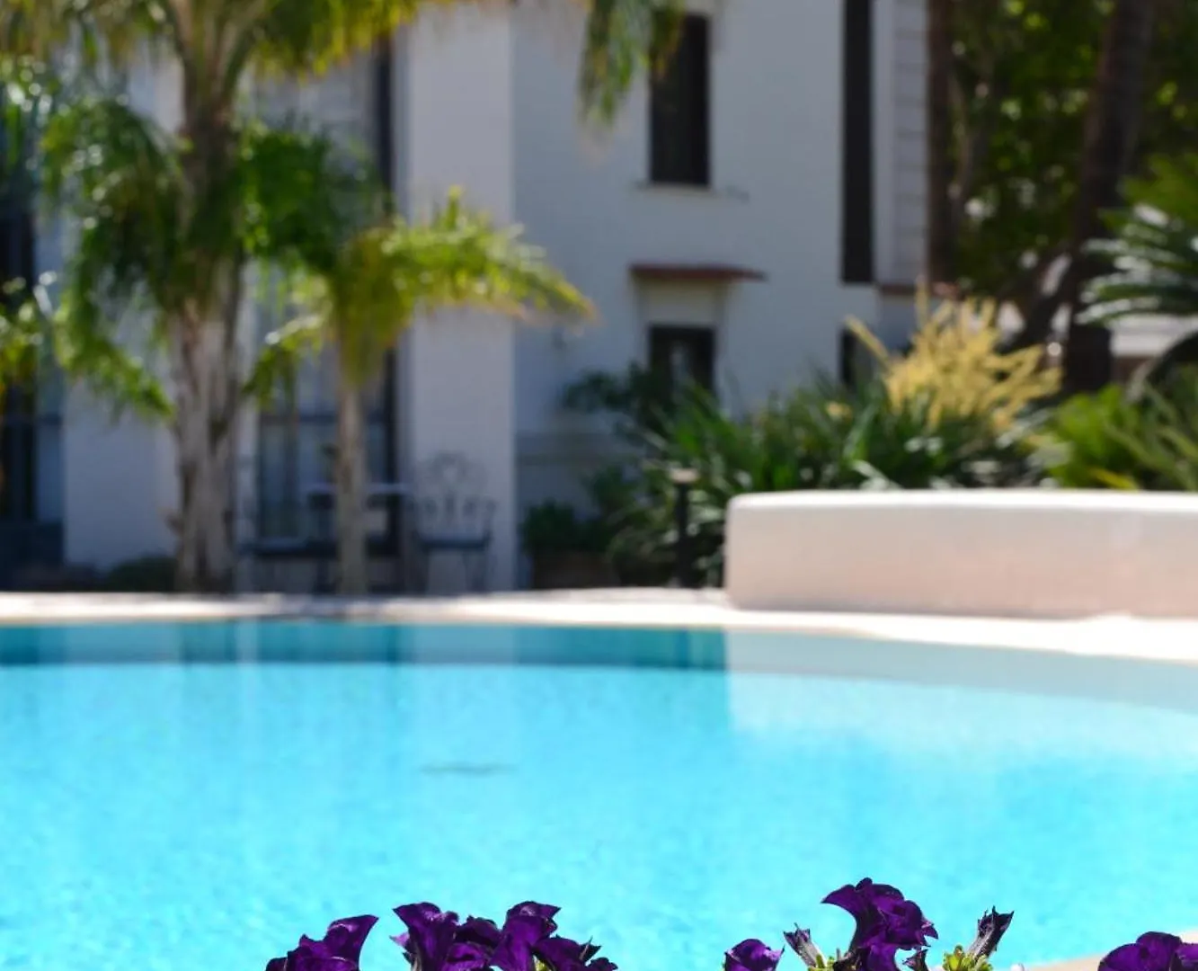 Villa Masetta - Luxury Suites باليرمو بيت ضيافة