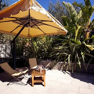 Bed & Breakfast Il Parco Monterosso al Mare