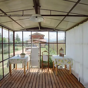 Guest house Dolce Sosta Lucca