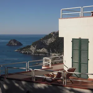 Hotel Claudio Bergeggi