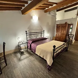 Guest house La Carbonaia Pienza