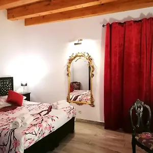 Guest house Casa Busari Palermo