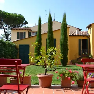 Bed & Breakfast Al Canto Florence