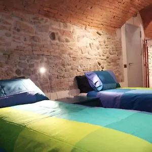 Bed & Breakfast All' Ombra Del Portico Bologna