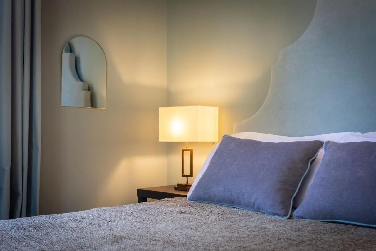 Guest house Villa Masetta - Luxury Suites Palermo