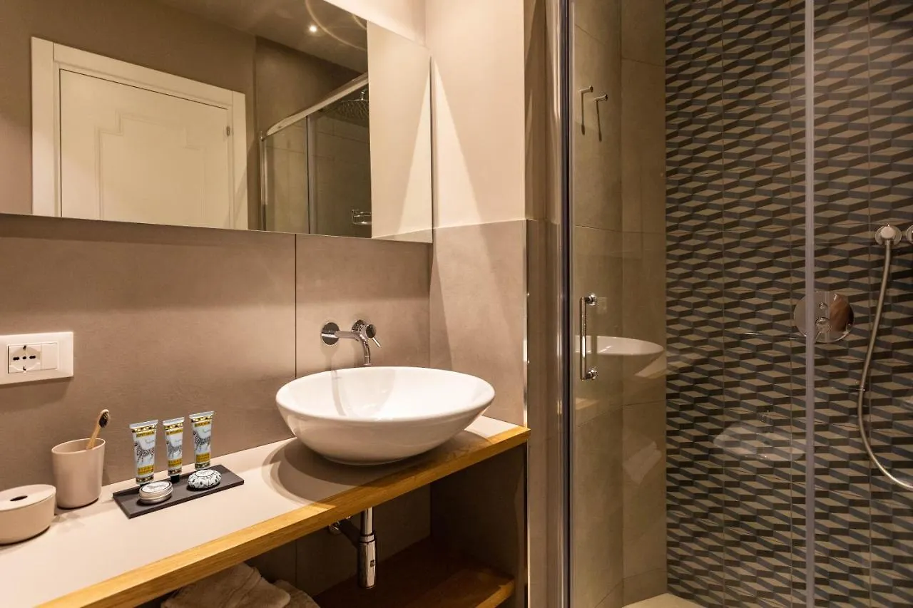 Villa Masetta - Luxury Suites Palermo