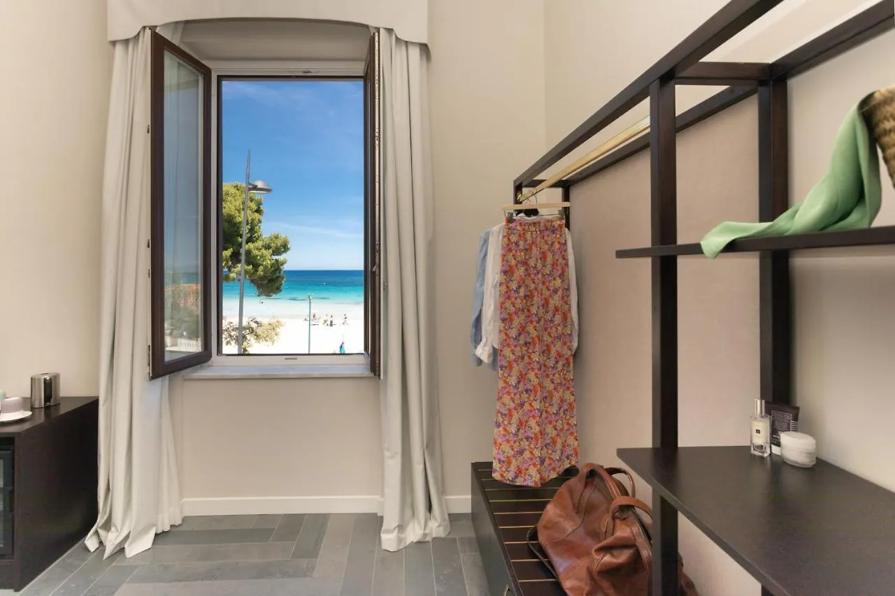 Villa Masetta - Luxury Suites Palermo Guest house