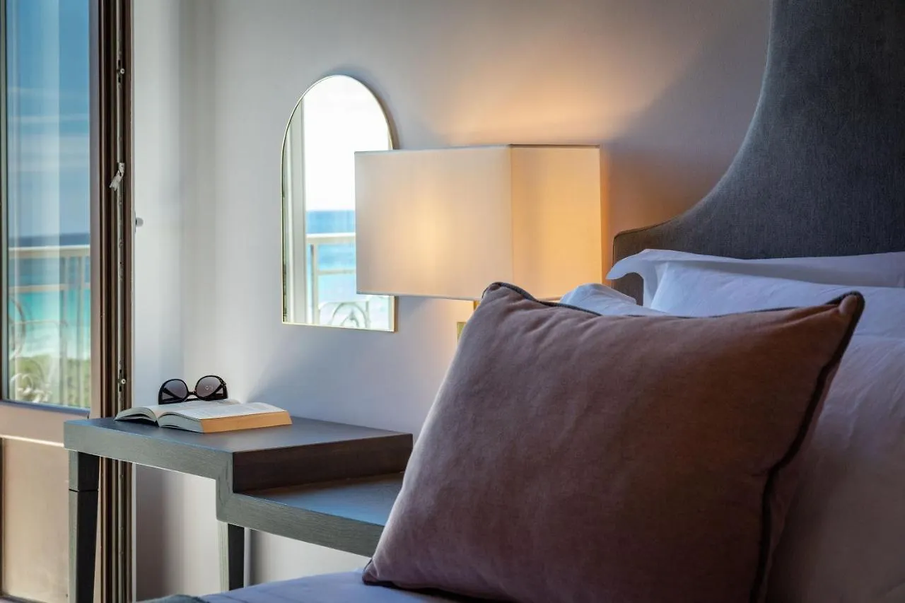 Villa Masetta - Luxury Suites Palermo Guest house
