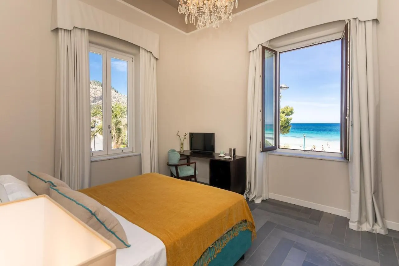 Villa Masetta - Luxury Suites Palermo