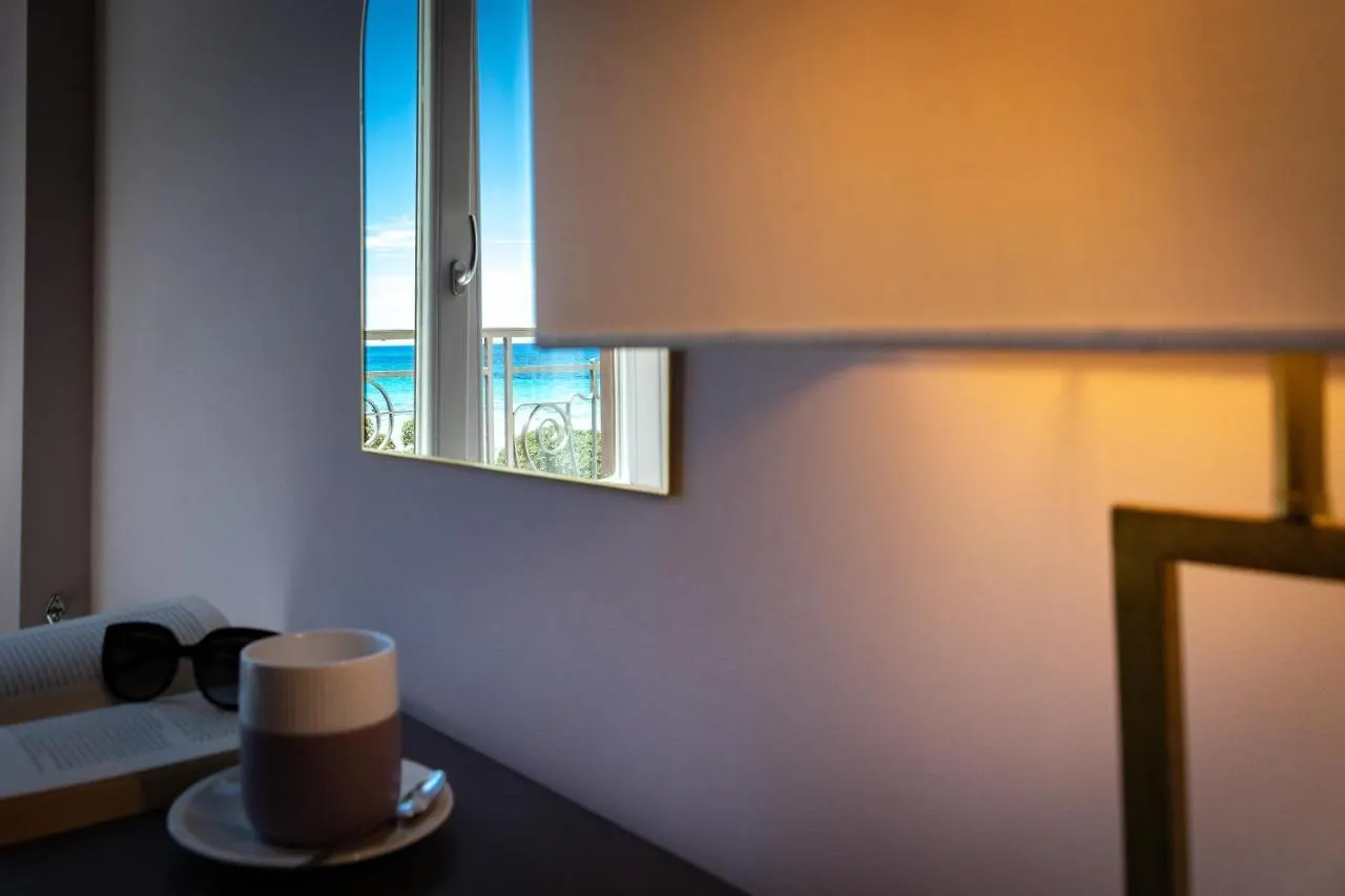 Guest house Villa Masetta - Luxury Suites Palermo