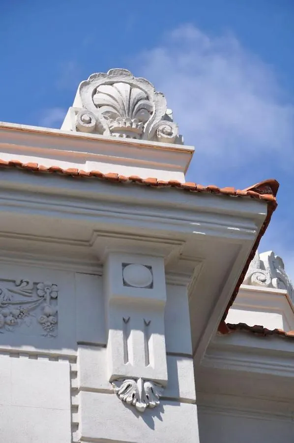 Villa Masetta - Luxury Suites Palermo