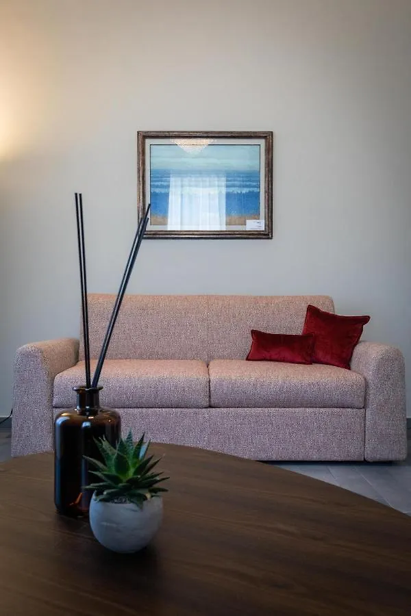 Villa Masetta - Luxury Suites Palermo 4*,  Italy