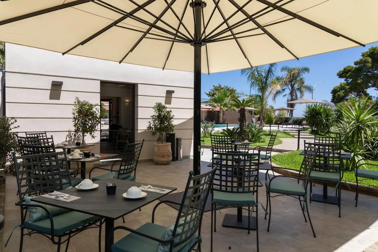 Guest house Villa Masetta - Luxury Suites Palermo