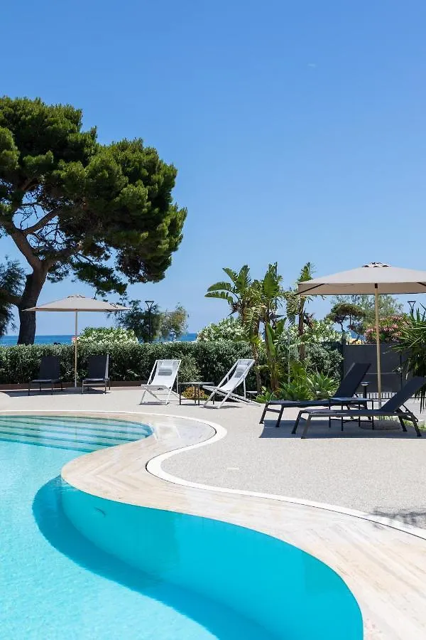Villa Masetta - Luxury Suites Palermo Guest house