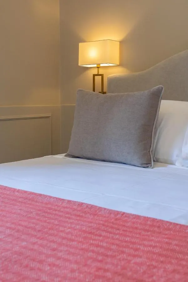**** Guest house Villa Masetta - Luxury Suites Palermo Italy