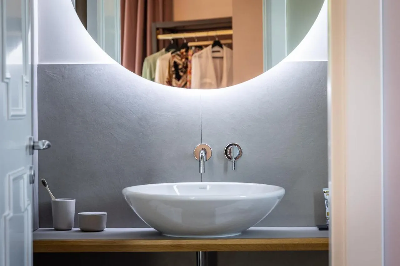 Villa Masetta - Luxury Suites Palermo 4*,  Italy
