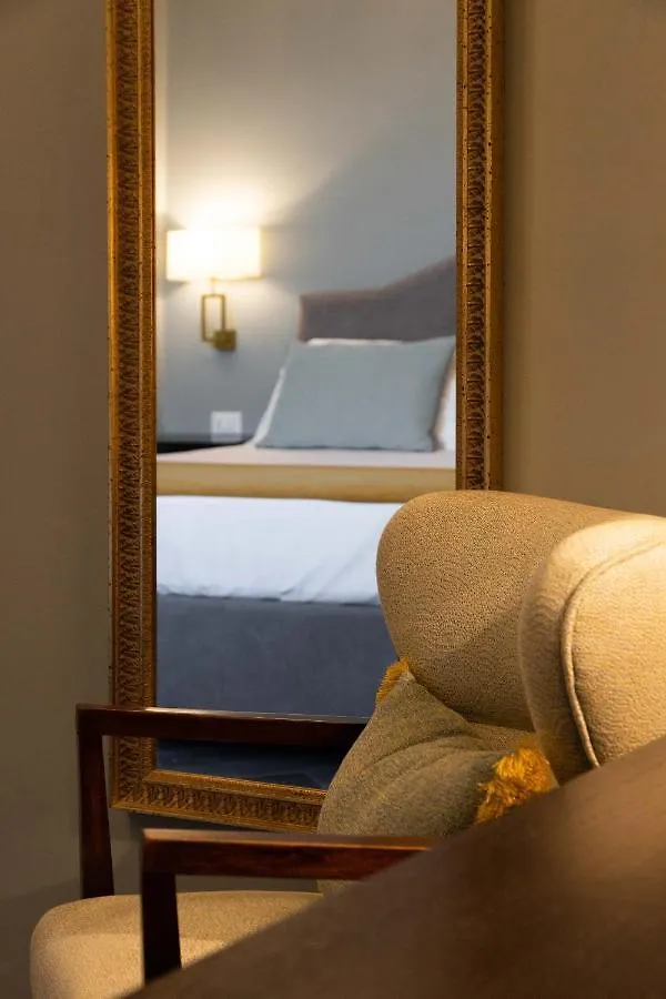 Villa Masetta - Luxury Suites Palermo 4*,  Italy
