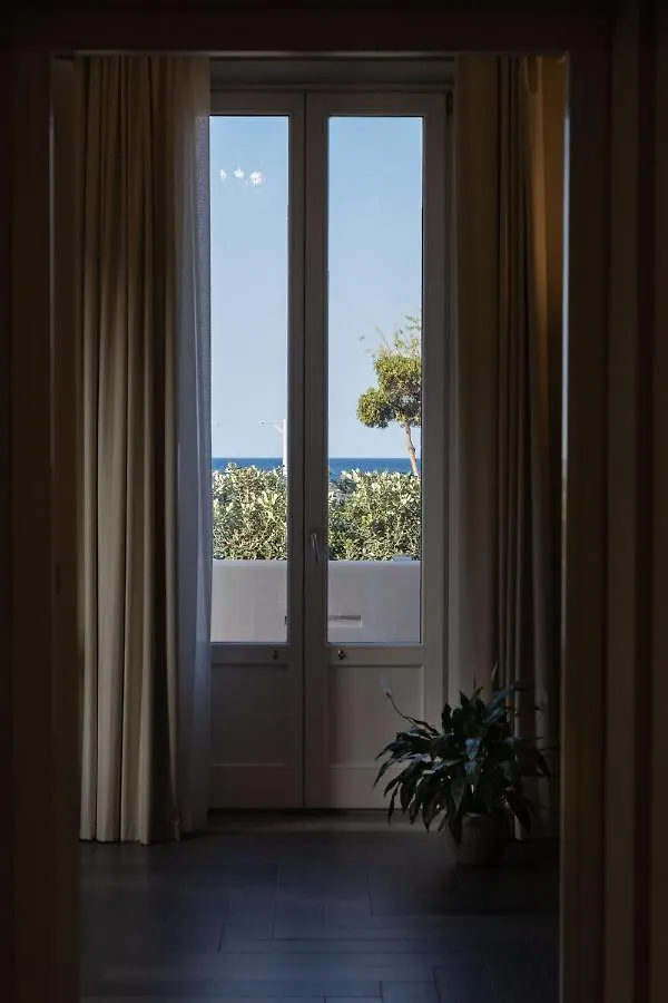 Guest house Villa Masetta - Luxury Suites Palermo