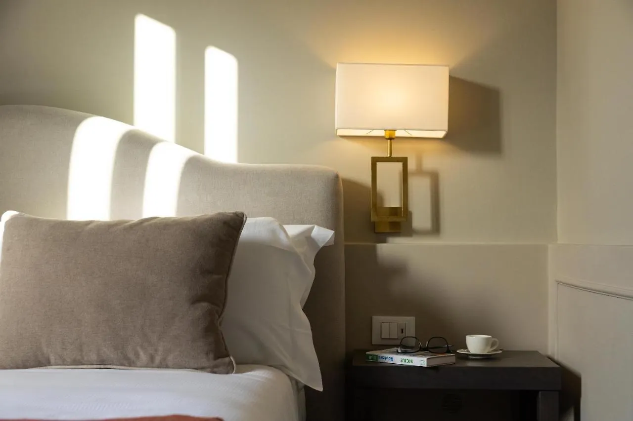 Guest house Villa Masetta - Luxury Suites Palermo