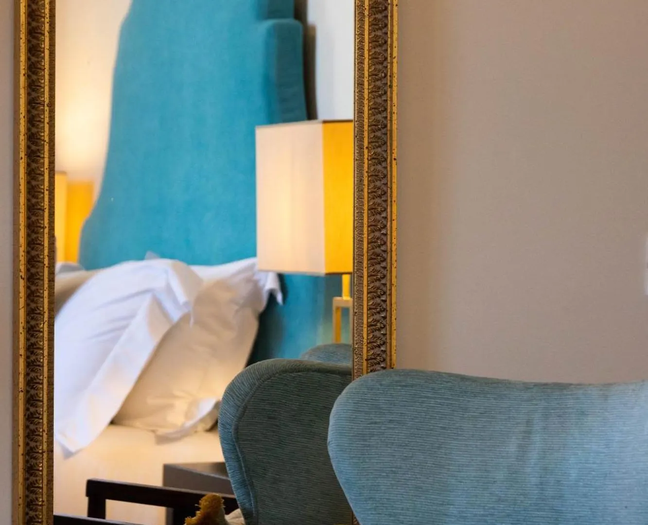 Villa Masetta - Luxury Suites Palermo 4*,  Italy